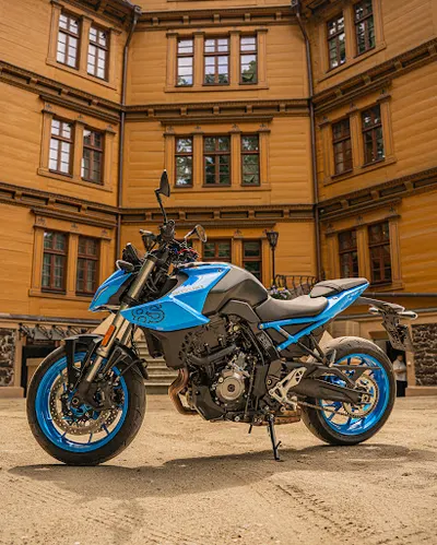 MotoRentOstrów - Wypożyczalnia motocykli pod Ostrowem Wielkopolskim